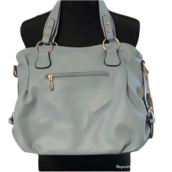 Soperwillton Handbags - NWOT Soft Leather bag